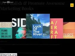 Sites similar to puppetpress.com