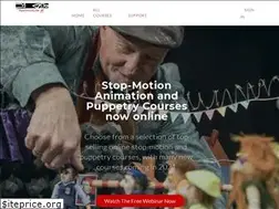 Sites similar to puppetryfilms.com
