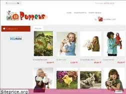 Sites similar to puppets.es
