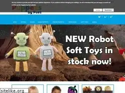 Sites similar to puppetsbypost.com
