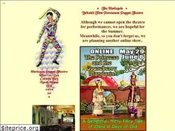 Sites similar to puppetshow.info