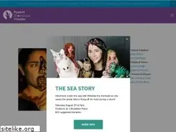 Sites similar to puppetshowplace.org
