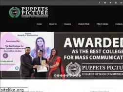 Sites similar to puppetspicture.com