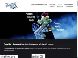 Sites similar to puppetup.com