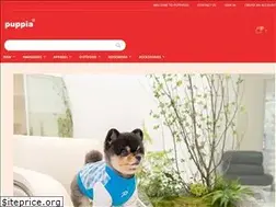 Sites similar to puppiaus.com