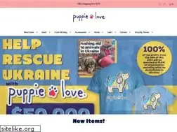 Sites similar to puppielove.com