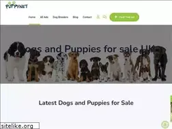 Sites similar to puppies-forsale.co.uk