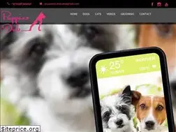 Sites similar to puppiesdubai.ae