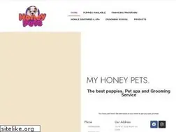 Sites similar to puppiesinflorida.com