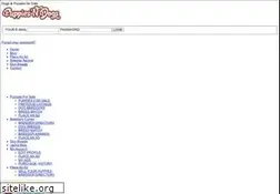 Sites similar to puppiesndogs.com