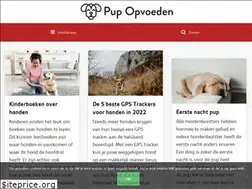 Sites similar to puppiesopvoeden.nl