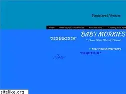 Sites similar to puppiesovertherainbow.com