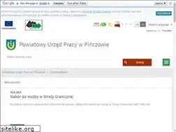 Sites similar to puppinczow.pl