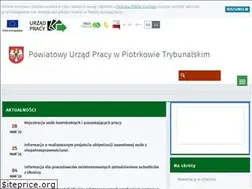 Sites similar to puppiotrkow.pl