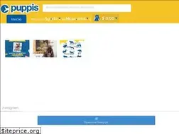 Sites similar to puppis.blog