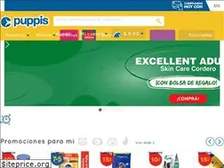 Sites similar to puppis.com.ar