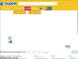 Sites similar to puppis.com.co