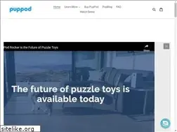 Sites similar to puppod.com