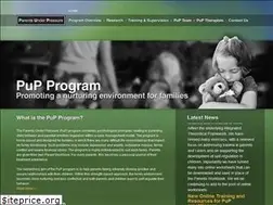 Sites similar to pupprogram.net.au