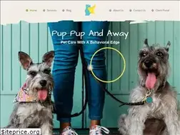 Sites similar to puppupandawaysa.com