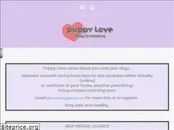 Sites similar to puppy-love.biz