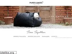 Sites similar to puppyangel.com