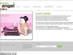 Sites similar to puppyangel.nl
