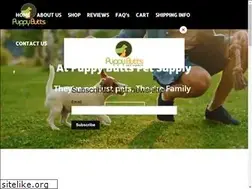 Sites similar to puppybuttspetsupply.net