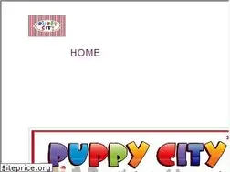 Sites similar to puppycityny.com