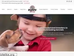 Sites similar to puppycitywinchester.com