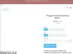 Sites similar to puppycreche.com