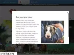 Sites similar to puppyculture.com