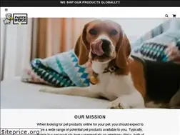 Sites similar to puppydogi.com