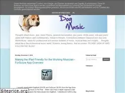 Sites similar to puppydogmusic.blogspot.com