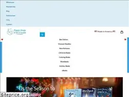 Sites similar to puppydogsandicecream.com