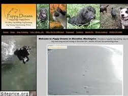 Sites similar to puppydreamsnw.com