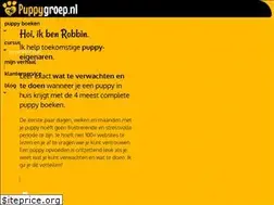 Sites similar to puppygroep.nl