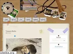Sites similar to puppyhiker.com