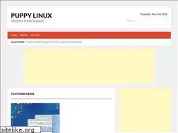 Sites similar to puppylinux.pl