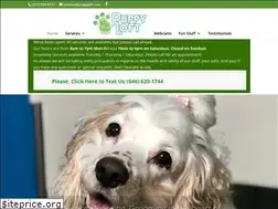 Sites similar to puppyloft.com
