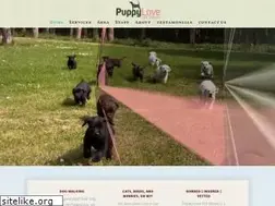 Sites similar to puppylovepetsitters.com