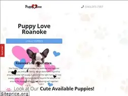 Sites similar to puppyloveusa.com