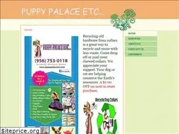 Sites similar to puppypalaceetc.com