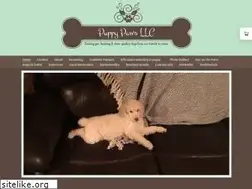 Sites similar to puppypawsmn.com