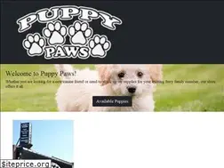 Sites similar to puppypawsny.com