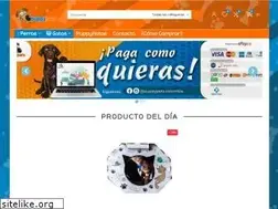 Sites similar to puppypets.com.co