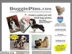 Sites similar to puppypins.com