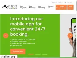 Sites similar to puppyplaygroundindy.com