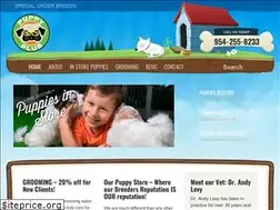 Sites similar to puppyplusinc.com