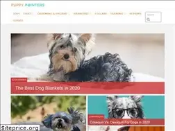 Sites similar to puppypointers.com